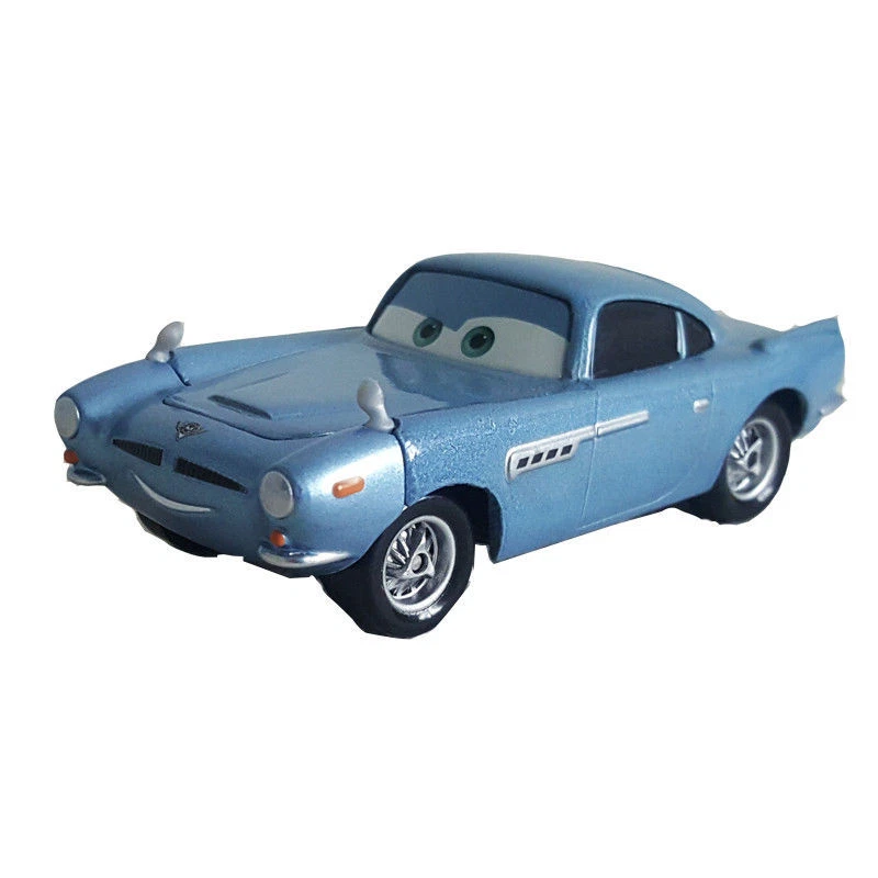 Disney Mattel Takara Tomica Model Diecast Vehicle Car Truck Van Bus Playset Toy