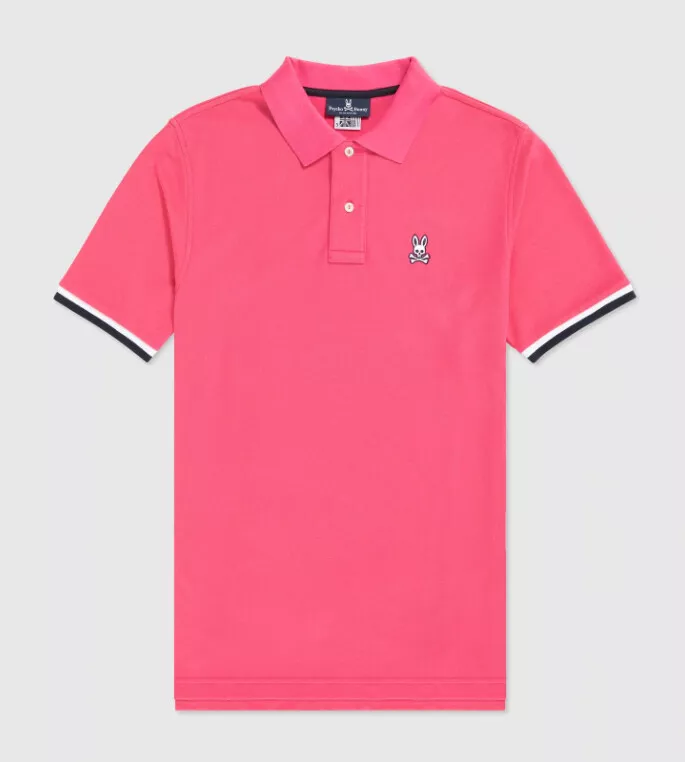 Psycho bunny polo