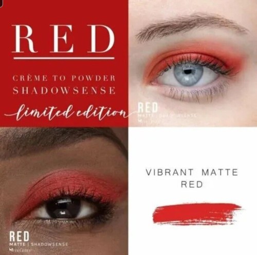 💄 ShadowSense by SeneGence ~ Pick Shade ~ NEW SEALED - Picture 14 of 38