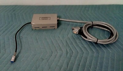 K.E. Developments Four Quadrant Backscattered Electron Detector Type 400 