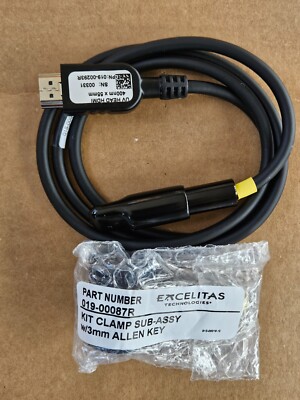 Excelitas UV HEAD HDMI