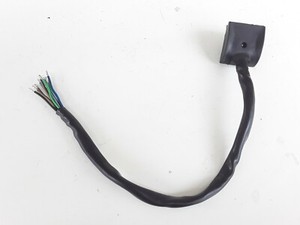 BMW R 100 CS RS RT R 100 R 80 KABELVERBINDER INSTRUMENT AB 09/80