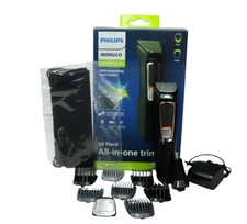 Philips Norelco Series 3000 Multigroom All-in-One Men's Rechargeable Trimmer 13