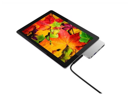 2x Hyper USB-C-Hub | 4-in-1 - Photo 5/5