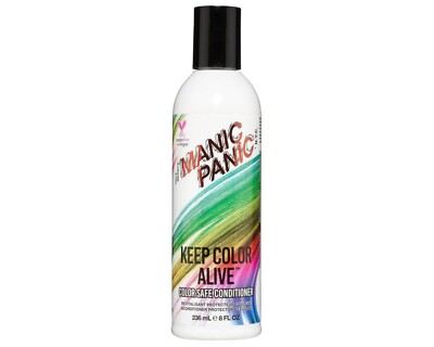 Manic Panic Color Safe Conditioner - Keep Color Alive 8 oz