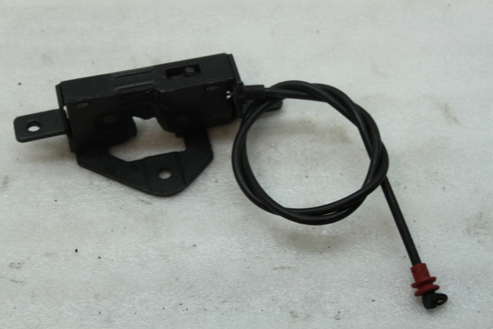 5124-8408964 00 01 02 03 04 Bmw X5 Right Tailgate Lower Manual 