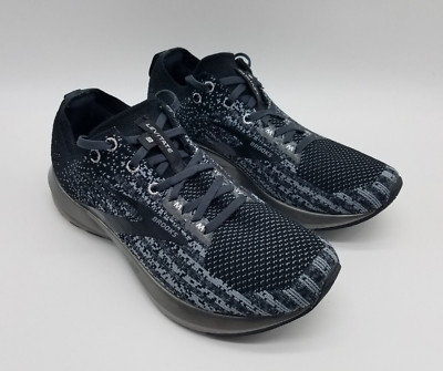 Brooks Levitate 3 Women's Size 9 B (Medium) Running Shoes Black
