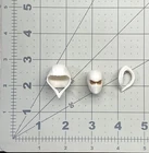 1/12 or 6" scale Gi joe Classified Cobra Storm Shadow ninja Head Hood Set