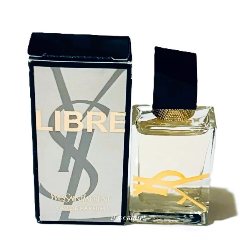 Yves Saint Laurent Libre オードパルファム LIBRE Eau de Parfum the fragrance of freedom | YSL Beauty