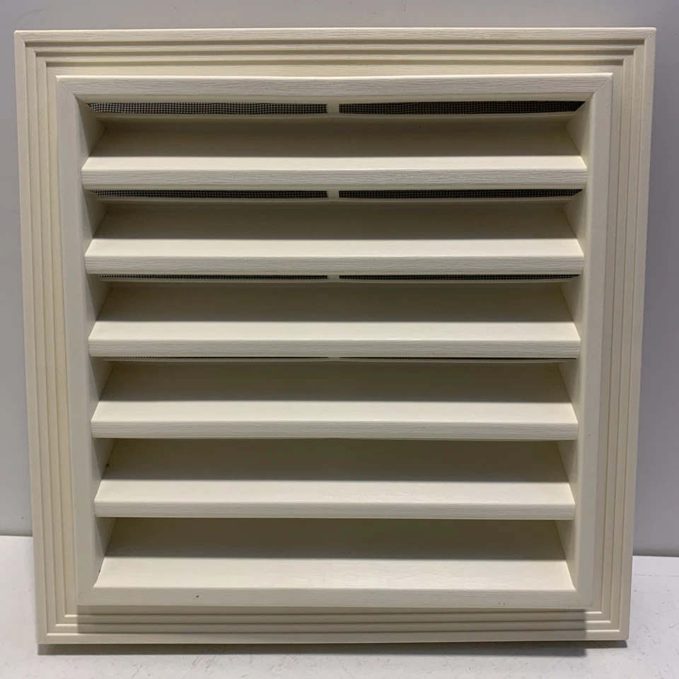 Accesorios de revestimiento de vinilo bloque J cuadrado de 12”x12” de piedra arenisca beige #021 Foto 2 de 4