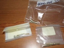 SAFRAN Turbomeca Engine Screws 9820052014