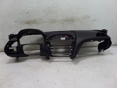 BMW 650i Gran Coupe Leather Package Dash Board Black F06 F13 13-17 OEM ...
