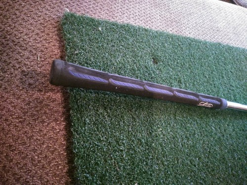 Ben Hogan Apex Edge Pro 5 Iron RH Stiff Flex Steel Very Nice! - Picture 5 of 6