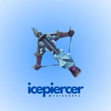 Icepiercer Gun MM2 (Safe Delivery) | Roblox Murder Mystery 2