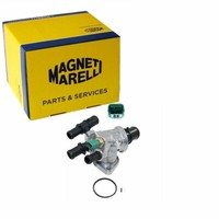✅ Thermostat 88°C +GehäUse +Dichtung +Sensor Fiat Bravo Doblo Marea Multipla