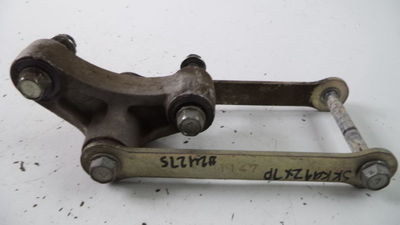1999 Kawasaki ZX750P ZX7 ZX7R Ninja/99 Rear Shock Linkage | eBay
