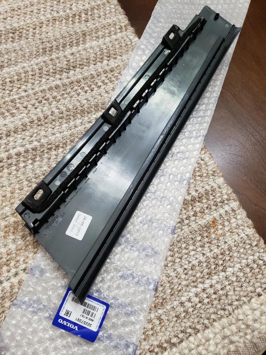 OEM 2019-2021 Volvo V60 Driver