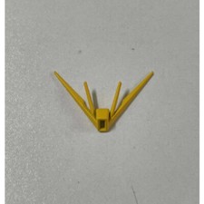 CA MG 1/100 WING ZERO EW VER.KA V-FIN A4 METAL PARTS ANTENNA HORN