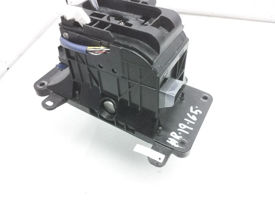 Cambiador selector de palanca de cambios de piso Lexus Is350 2006-2013 tracción trasera 3355053200 Foto 3 de 4