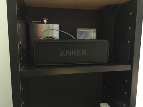 soundcore 2 a3105011