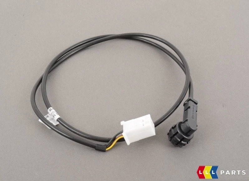 Mercedes w203 sale aux input cable