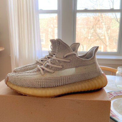 Size 10 - adidas Yeezy Boost 350 V2 Citrin