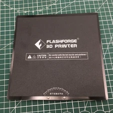 Build Plate Platform Components Fit For Flashforge Adventurer 3 3D Printer Parts