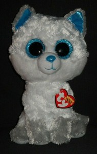 beanie boos frost