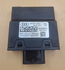2019-AUID S3 BODY SOUND CONTROL UNIT 8V0907159A