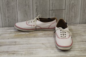 keds pennant leather