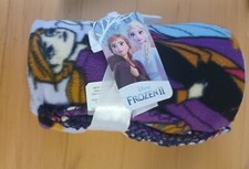 Disney's Frozen II Travel Fleece Throw Blanket, 40" x 50"