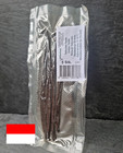 6 Vanille Indonesien 13-15 cm Klasse A Kakao ähnlicher Geschmack
