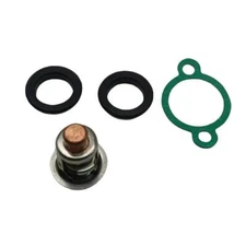 Honda 8hp 15hp BF8C BF15A Outboard Thermostat&Gasket Repl 19300-881-761 18-3627