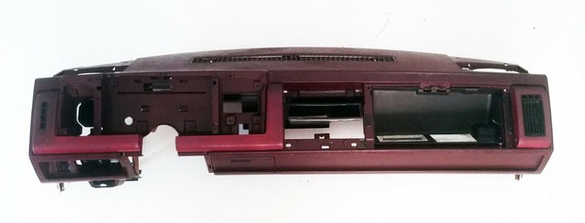 198894 CHEVROLET SILVERADO GMC BLAZER DASH DASHBOARD CORE TRUCK FRAME