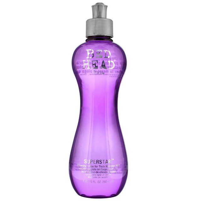 Bed Head Superstar Volumizing Hairspray
