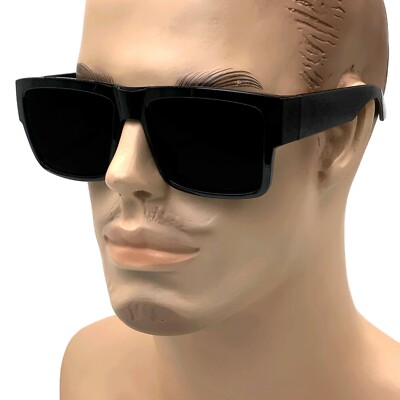 Lentes Locs Cholo Gangster Sunglasses Shades Og Lowrider Negro Negro | Cuotas sin interés Lentes Locs Cholo Gangster Sunglasses Shades Og Lowrider Negro Negro | Cuotas sin interés
