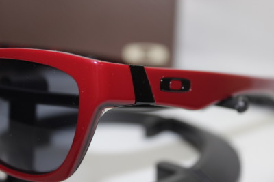 これからの季節に オークリー OAKLEY Jupiter LX サングラス New Oakley Jupiter LX Sunglasses Brick Red/Grey 03-284 | eBay