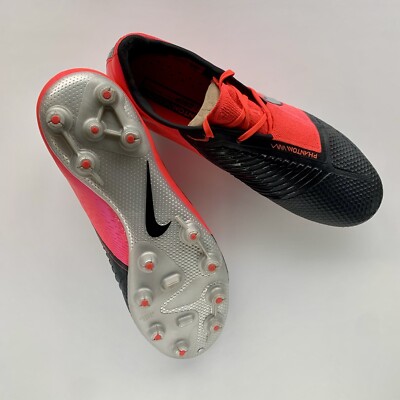 NIKE ナイキ ファントム ヴェノム エリート HG NIKE ナイキ ファントム ヴェノム エリート HG(レッド×ブラック
