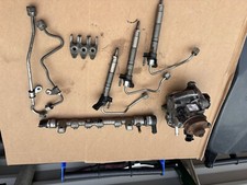 Honda Accord/ CRV Diesel Fuel Injection System Set 16790 RL0 G51 2009/2012