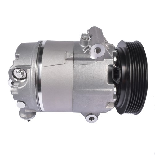 284728 AC Compressor Pump Fit Maserati GranTurismo Quattroporte 4.2L 4.7L V8 - Picture 6 of 11