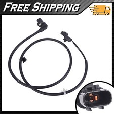 Mr527311 Fits Mitsubishi Lancer 2002-2007 Front Left Abs Wheel Speed Sensor