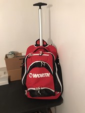 worth backpack bat bags
