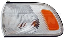 Dorman 1630806 Turn Signal Light Assembly fits 1991 - 1997 Toyota Previa