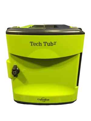 Copernicus Tech Tub2, 6 Slot Charging Tub, Tablets Laptop FTT-600-A