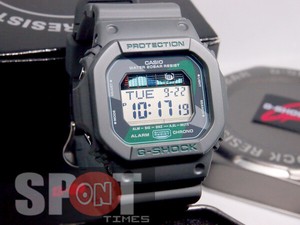 Casio G-Shock Retro 90's Surf Fashion Faded Colour Men's Watch GLX-5600VH-1  4549526222146 | eBay