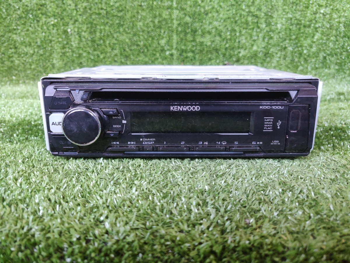【美品】KENWOOD　RMD-NDL100　MD・CD・USB・希少可動品 2025年最新】rmd-ndl100の人気アイテム - メルカリ