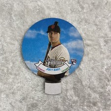 Joey Bart (RC) 2021 Topps Heritage 1972 Candy Lid Mini #3 - San Francisco Giants