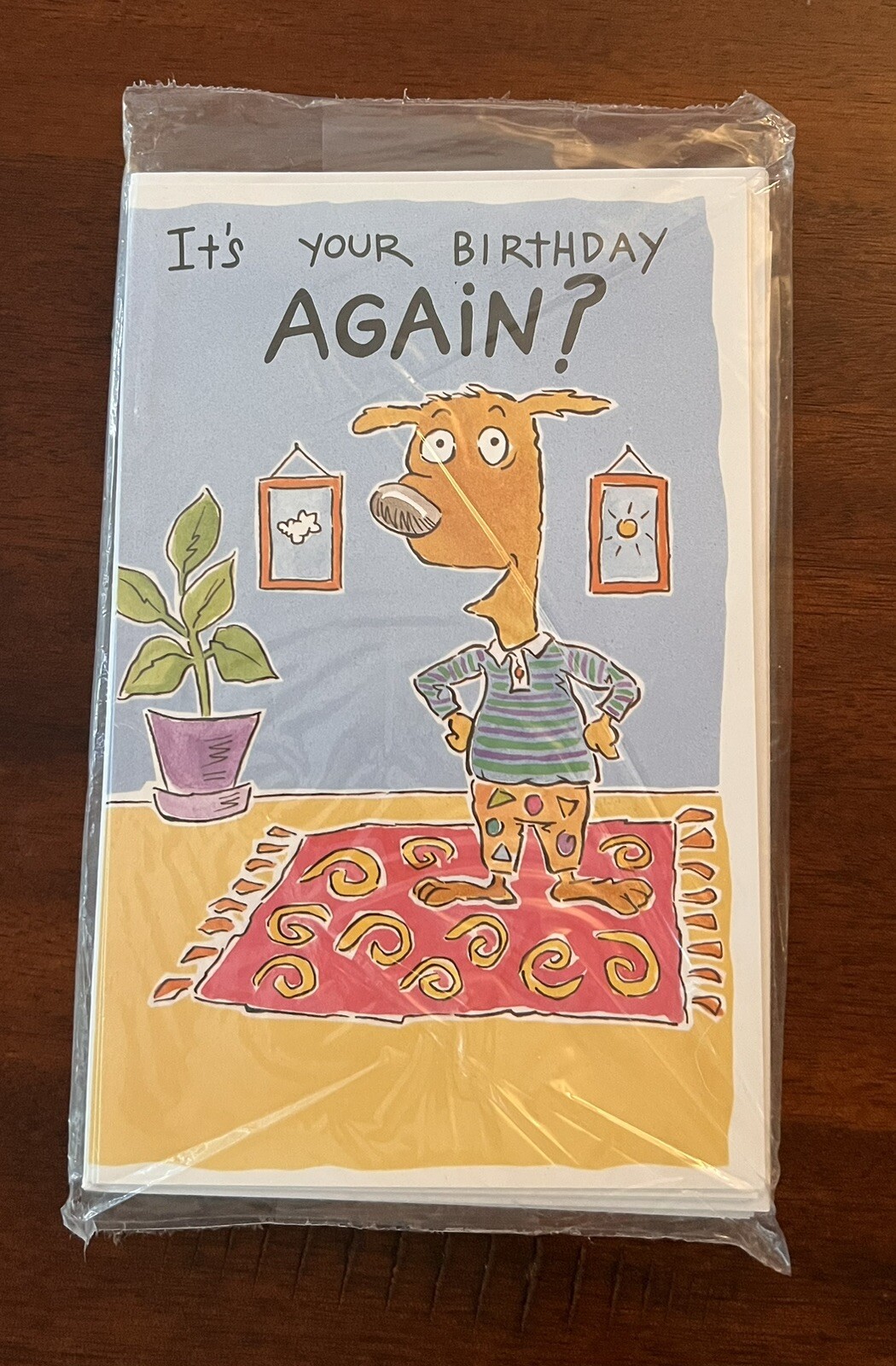 Birthday Card Lot 1 Pack Of 6 Funny Old Person Birthday Cards Value birthday-card-lot-1-pack-of-6-funny-old-person-birthday-cards-value