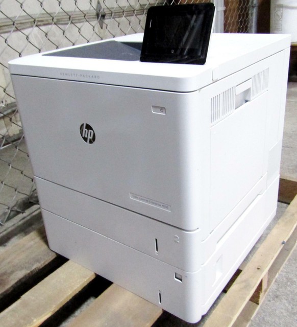 m553 printer