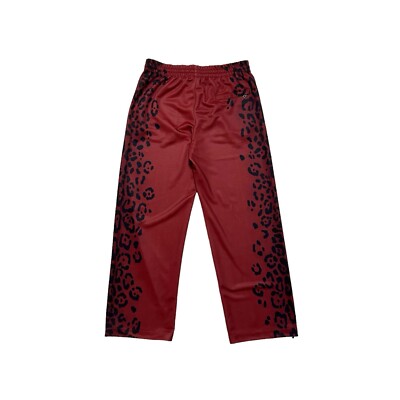 Dolce & Gabbana ロッキー ジャージパンツ サイズ54 ブラックのメンズ ジョギングパンツ ジャージー ロゴプレート